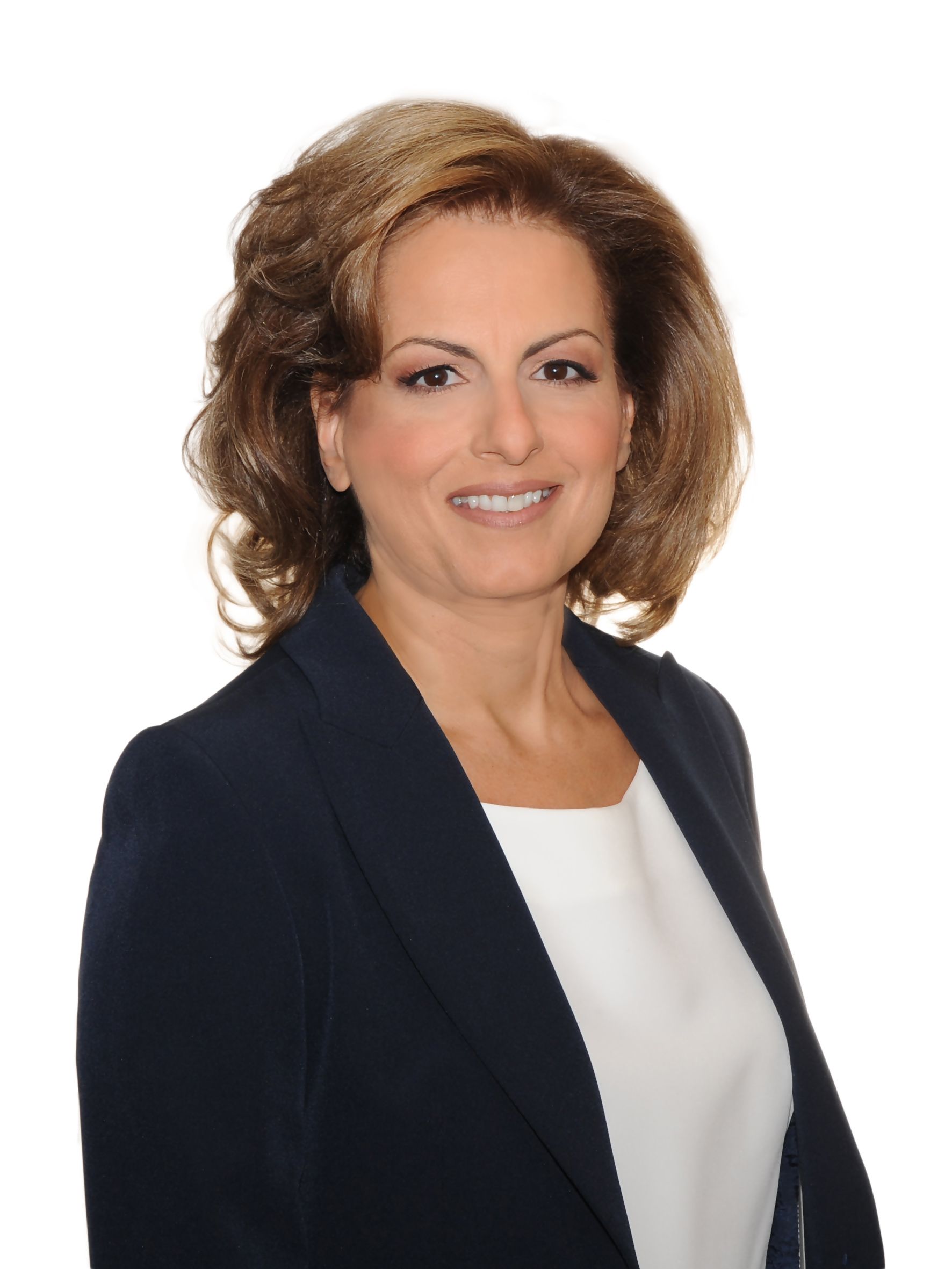 Marina Aliferopoulou