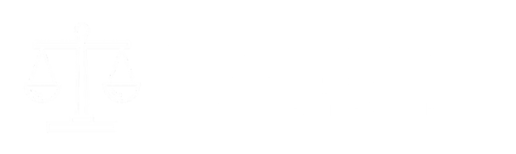 Marina Aliferopoulou logo